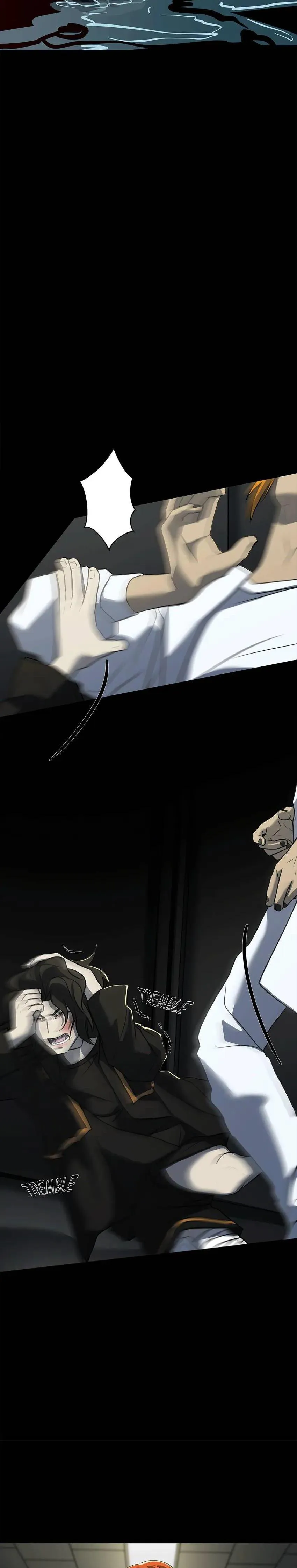 Love murder basketball Chapter 30 Trang 33