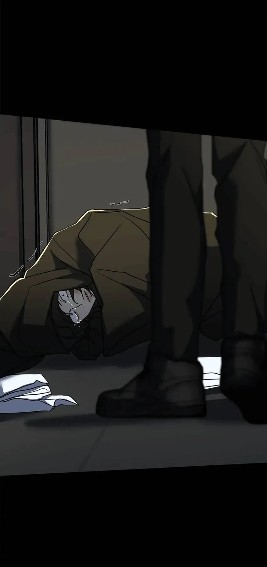 Love murder basketball Chapter 31 Trang 3