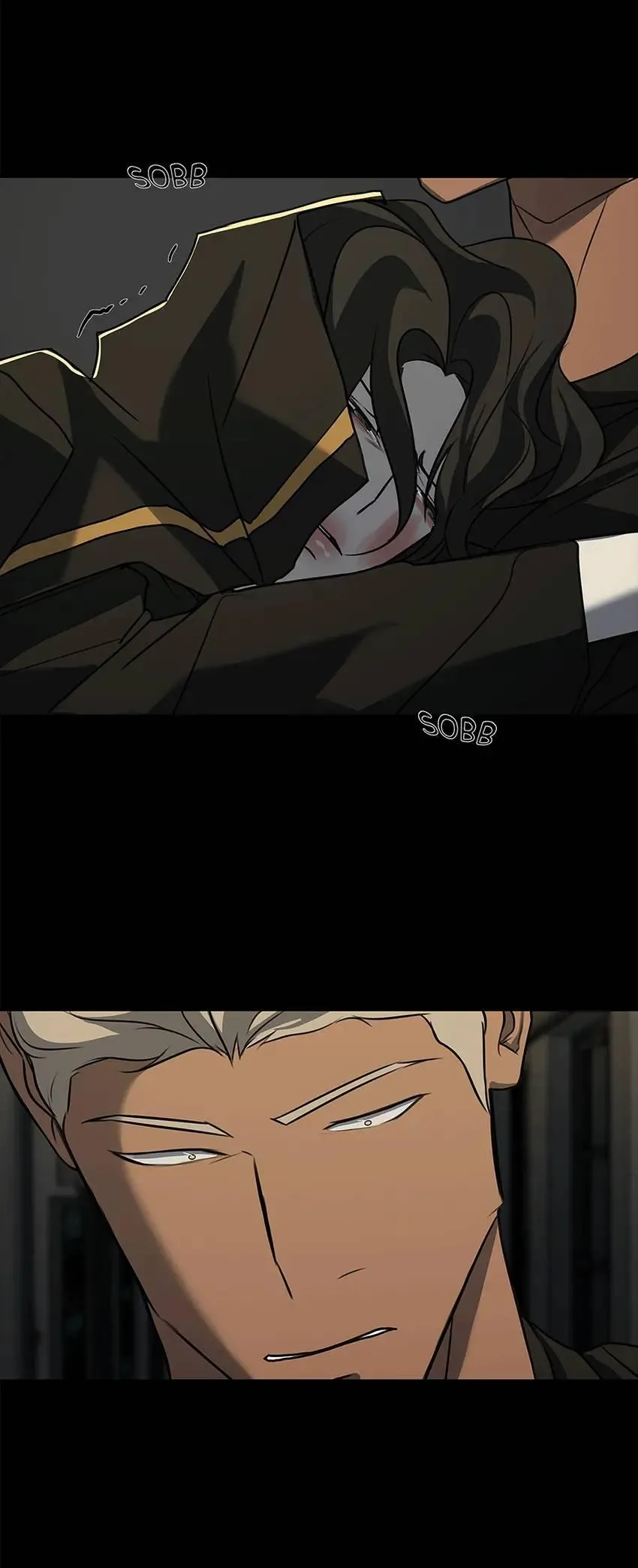 Love murder basketball Chapter 31 Trang 7