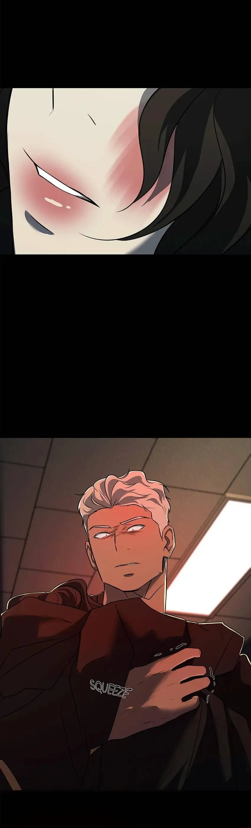 Love murder basketball Chapter 31 Trang 8