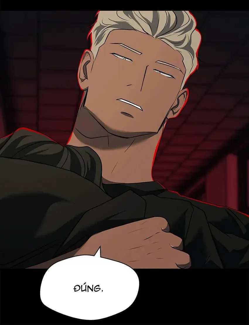 Love murder basketball Chapter 31 Trang 17