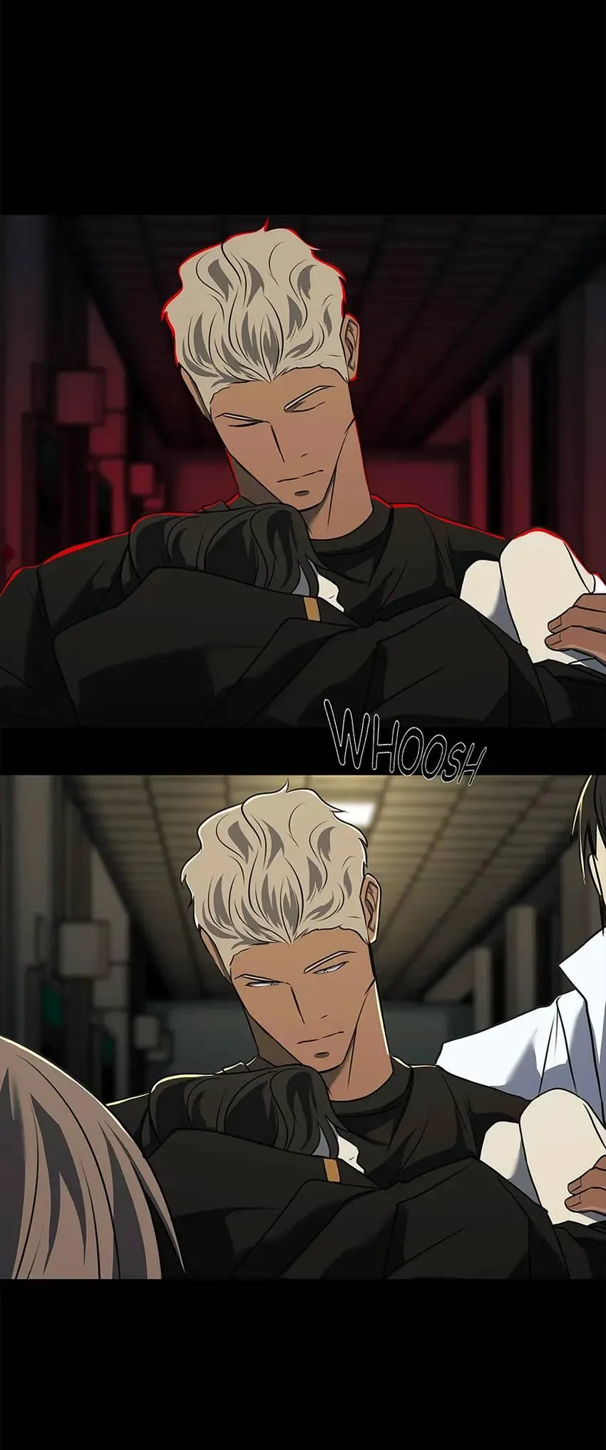 Love murder basketball Chapter 31 Trang 22