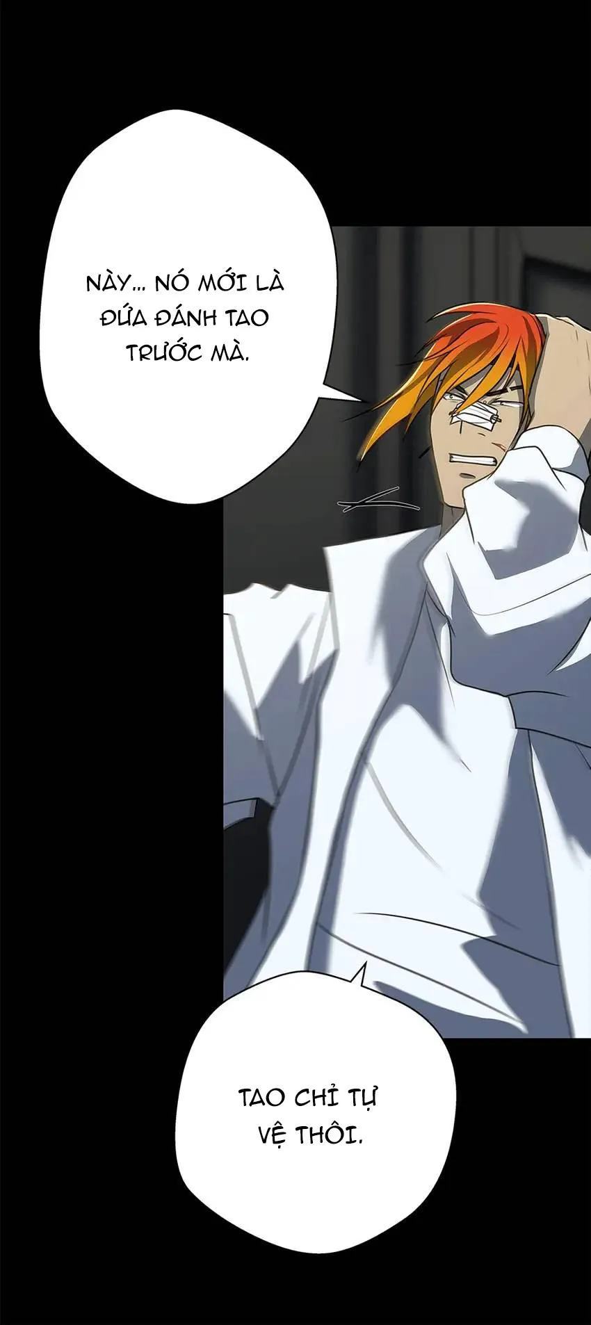 Love murder basketball Chapter 31 Trang 24