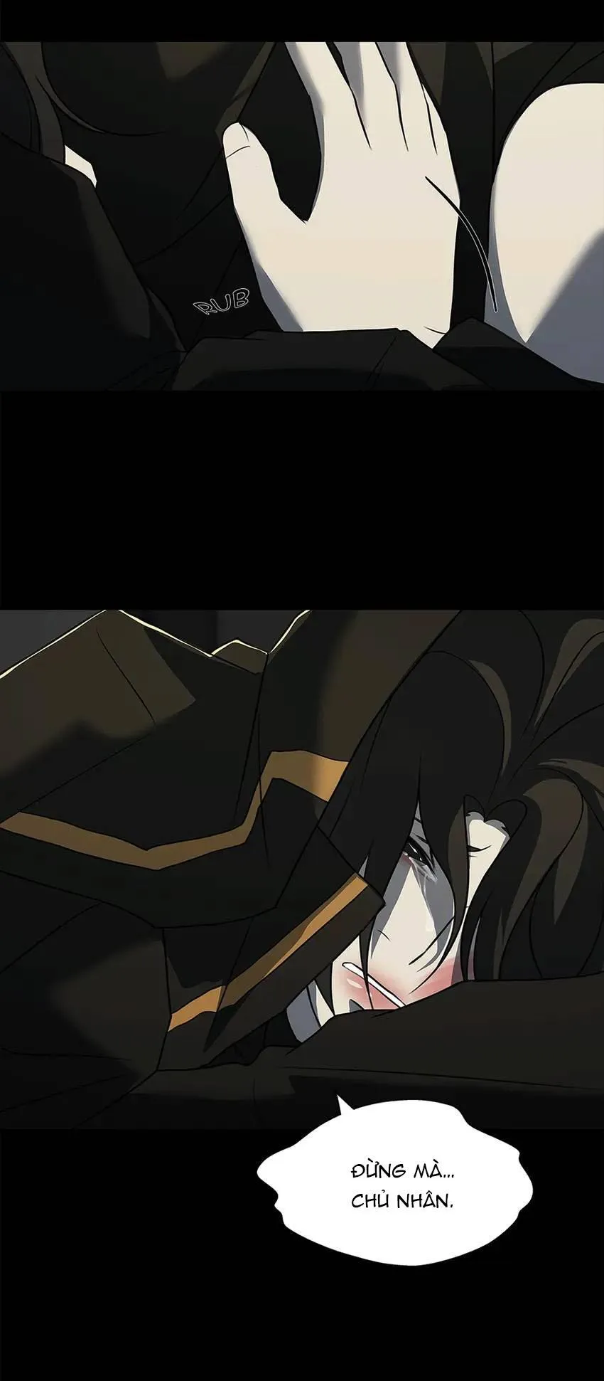 Love murder basketball Chapter 31 Trang 26