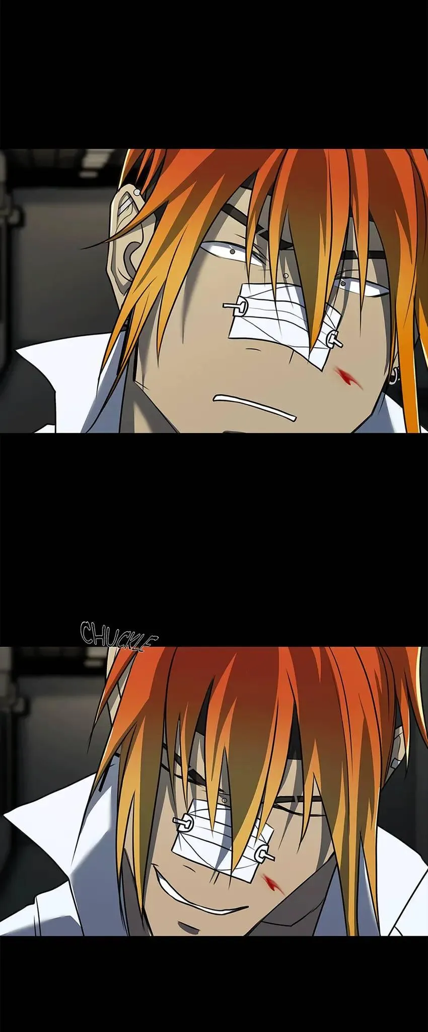 Love murder basketball Chapter 31 Trang 30