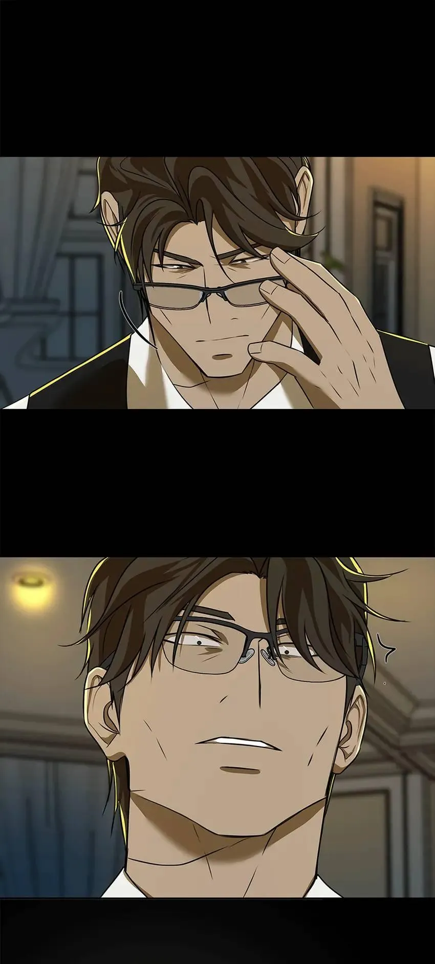 Love murder basketball Chapter 31 Trang 41