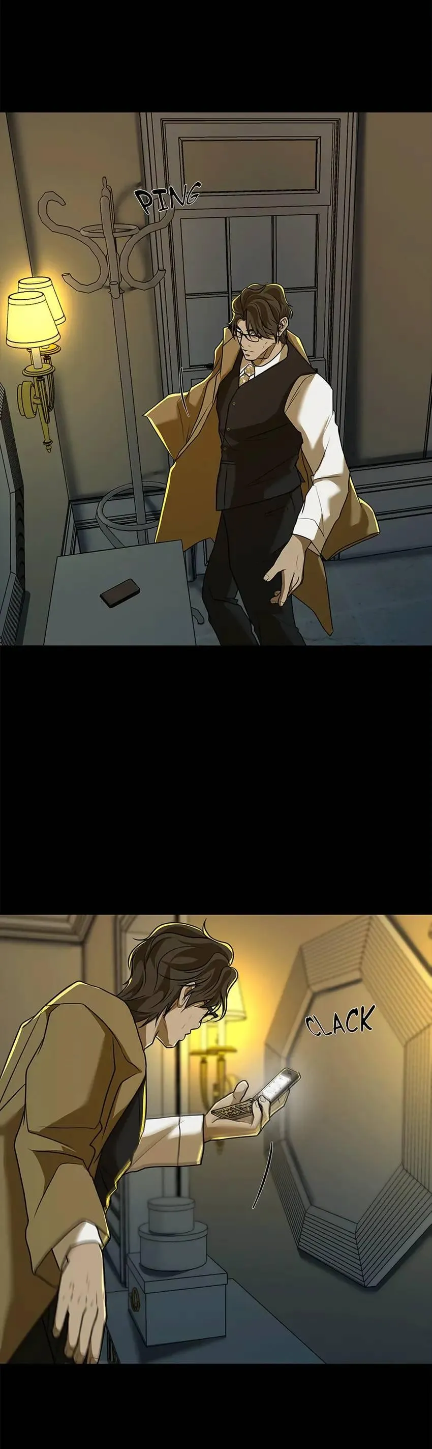 Love murder basketball Chapter 31 Trang 45