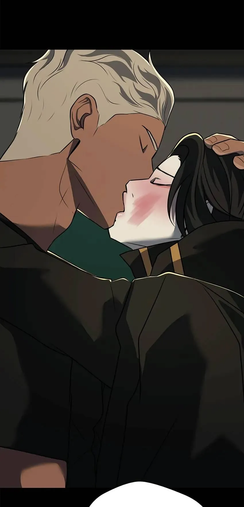 Love murder basketball Chapter 31 Trang 50