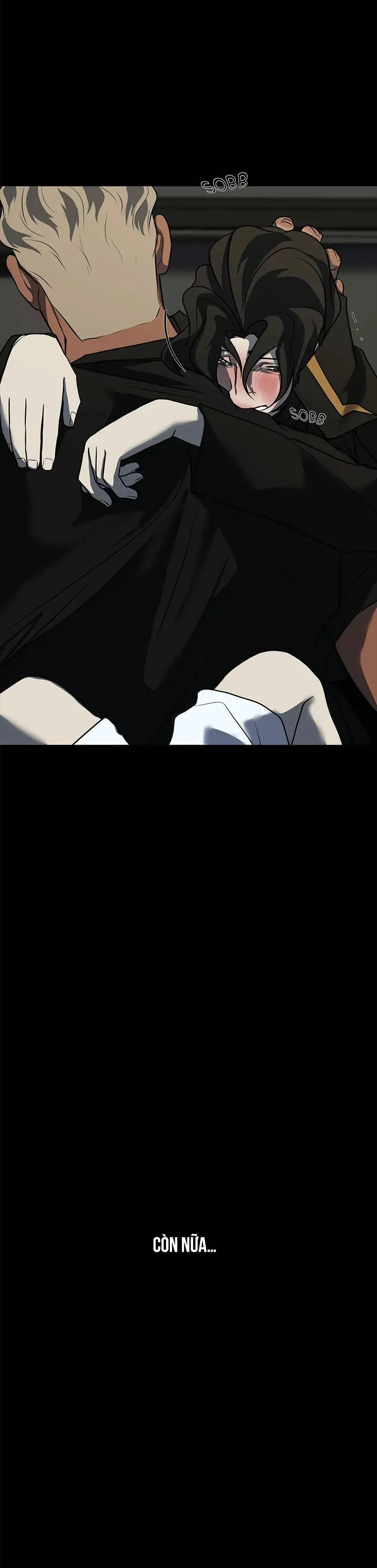 Love murder basketball Chapter 31 Trang 52