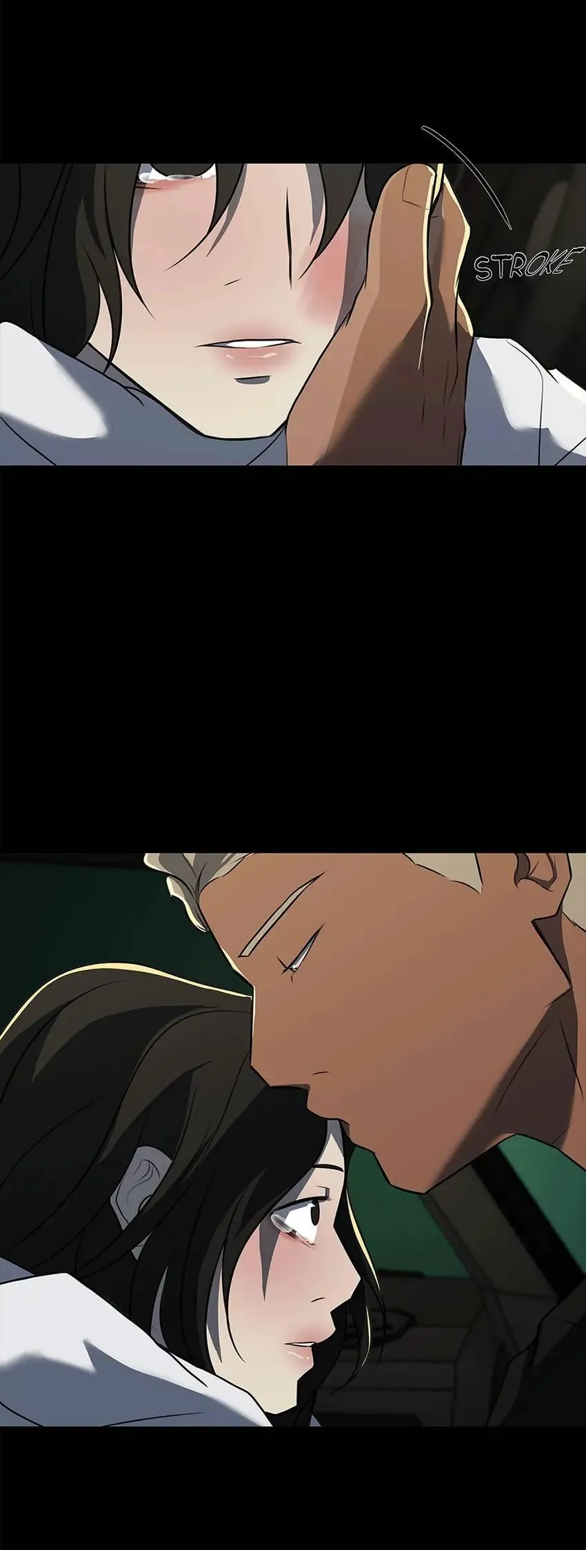 Love murder basketball Chapter 32 Trang 3