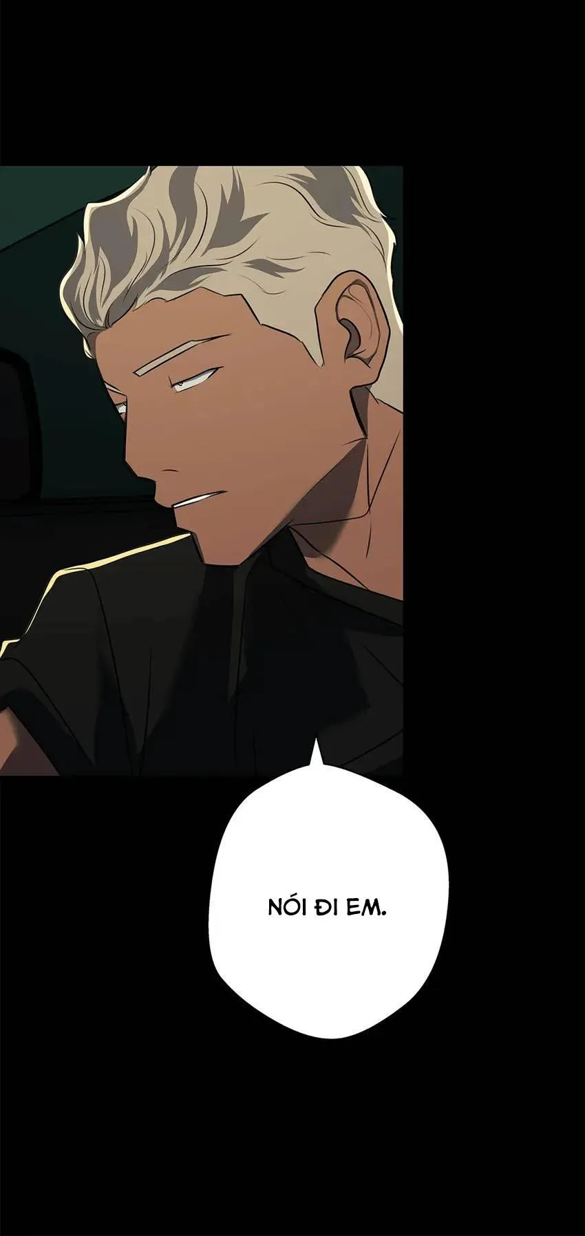 Love murder basketball Chapter 32 Trang 6