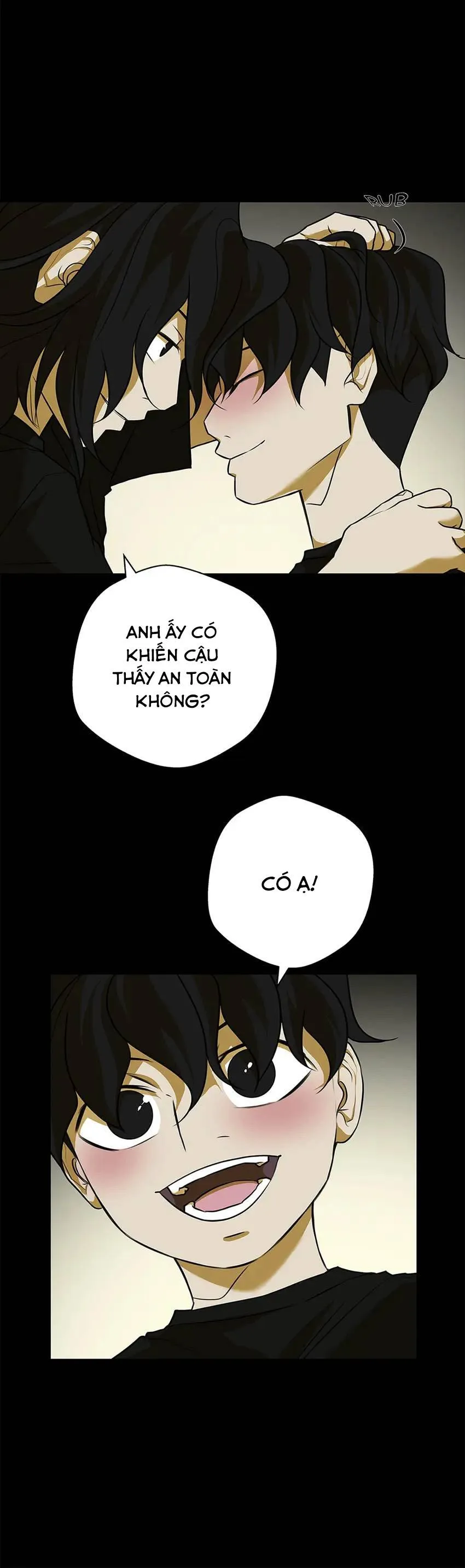 Love murder basketball Chapter 32 Trang 11