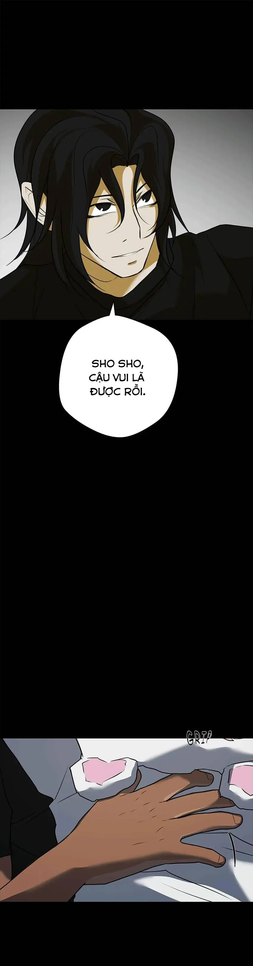 Love murder basketball Chapter 32 Trang 12