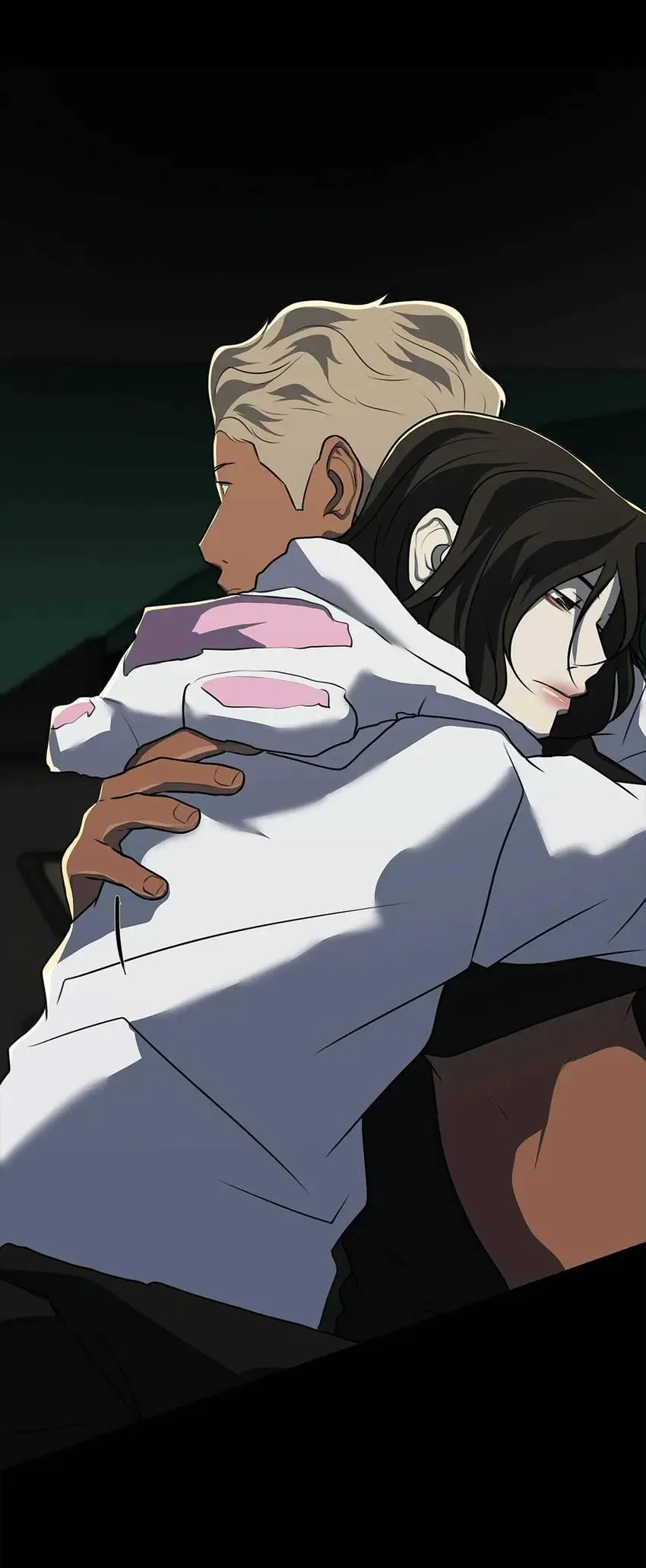 Love murder basketball Chapter 32 Trang 13