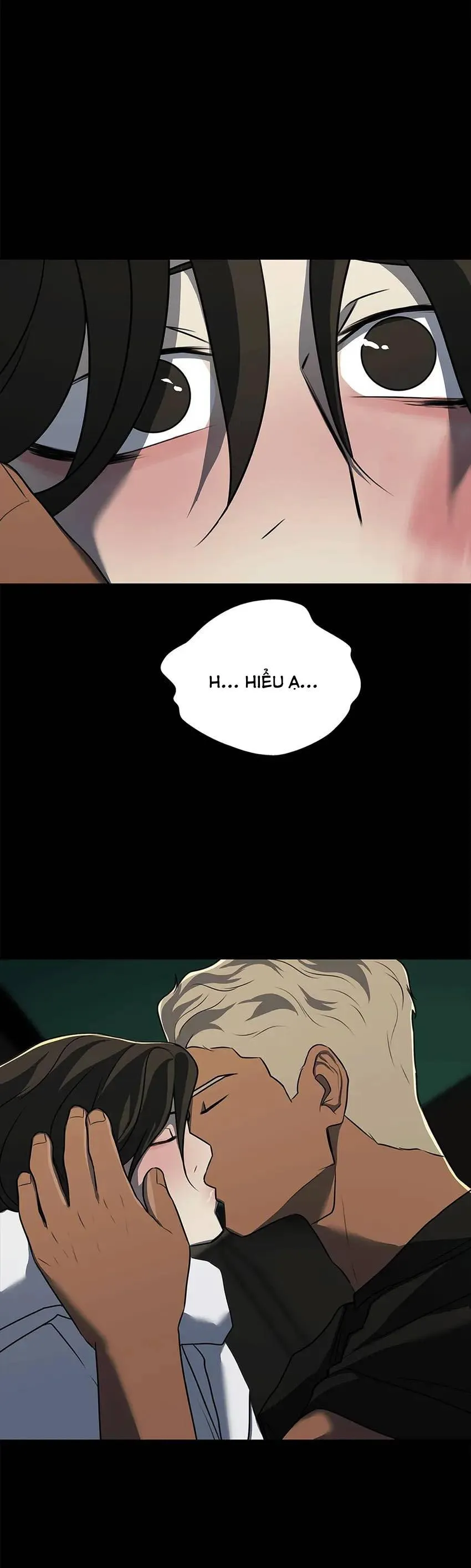 Love murder basketball Chapter 32 Trang 20