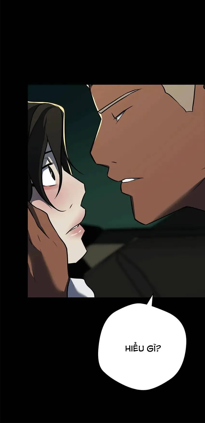 Love murder basketball Chapter 32 Trang 21