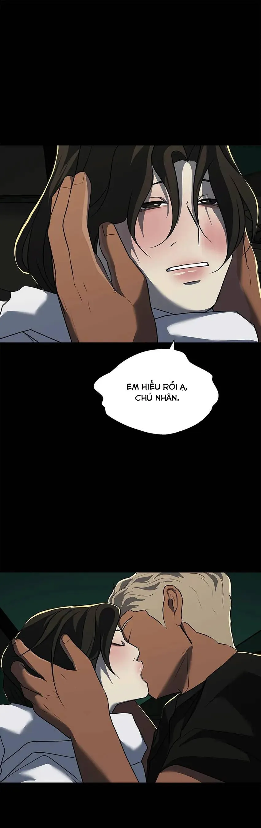 Love murder basketball Chapter 32 Trang 22