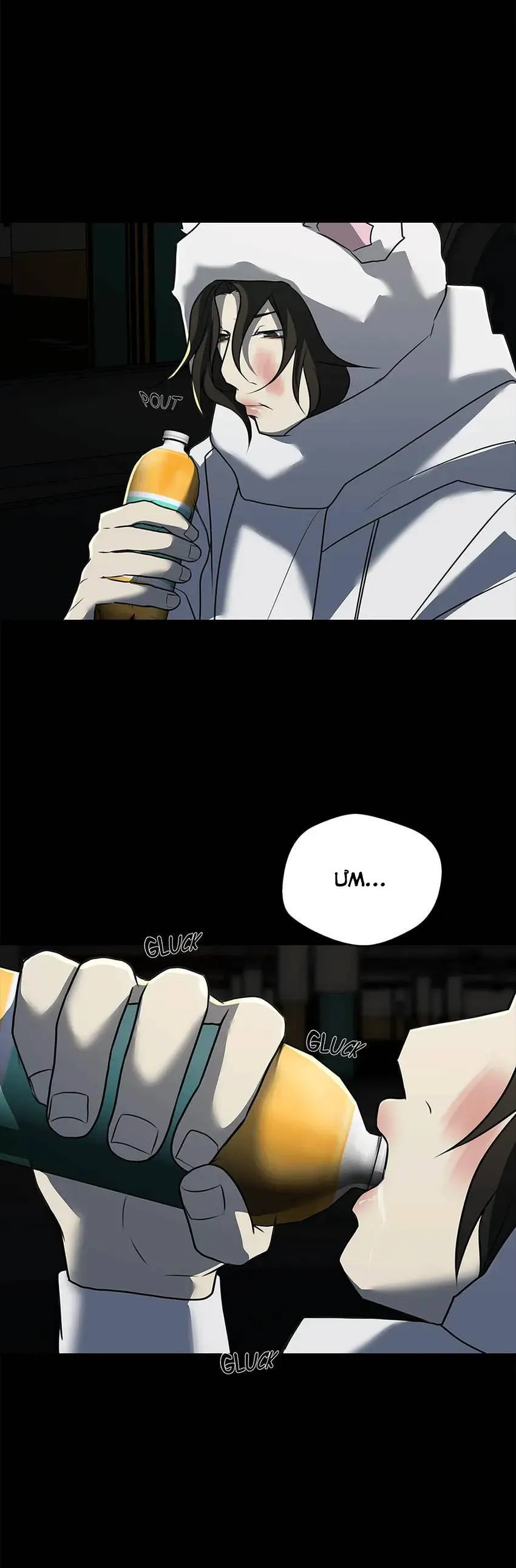 Love murder basketball Chapter 32 Trang 29