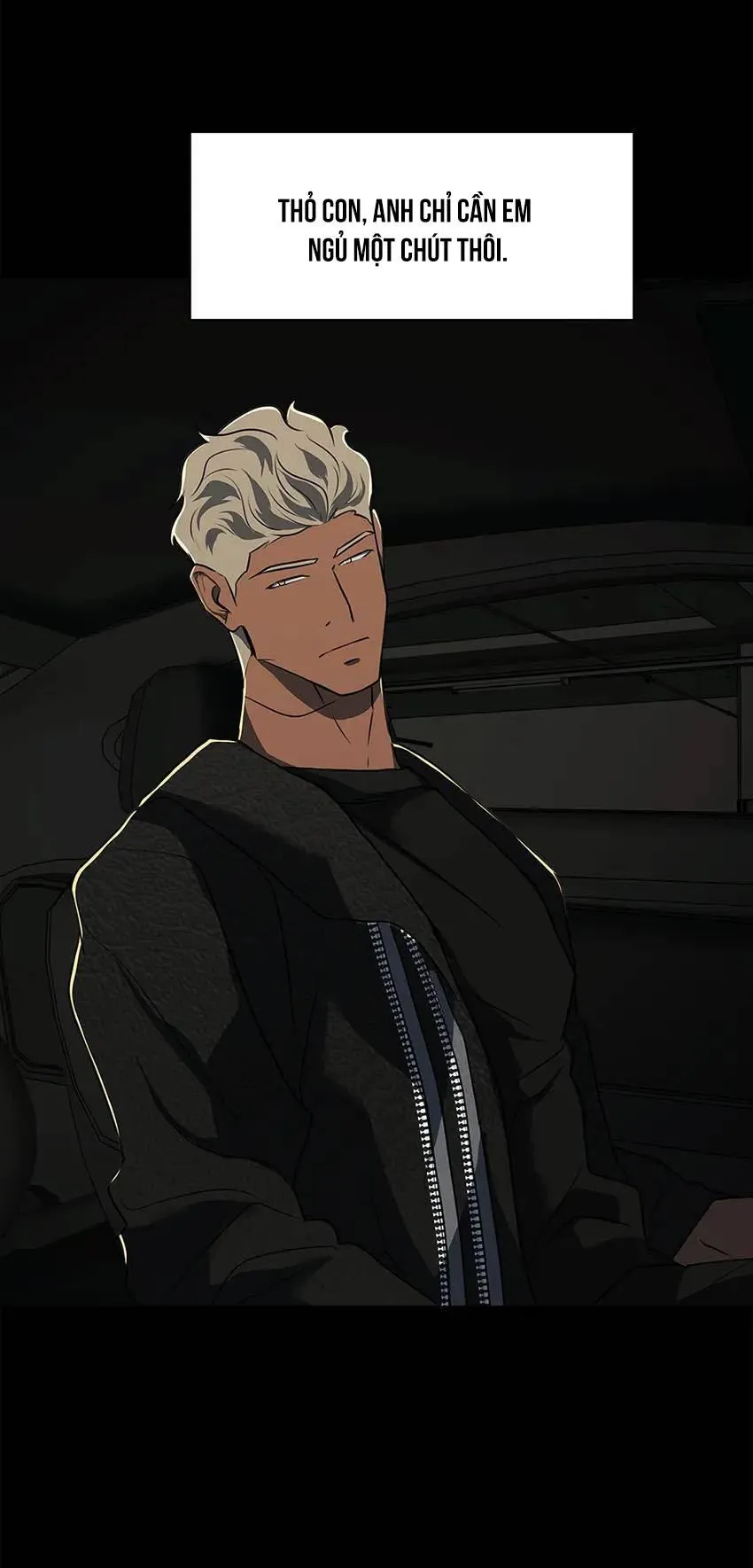 Love murder basketball Chapter 32 Trang 30