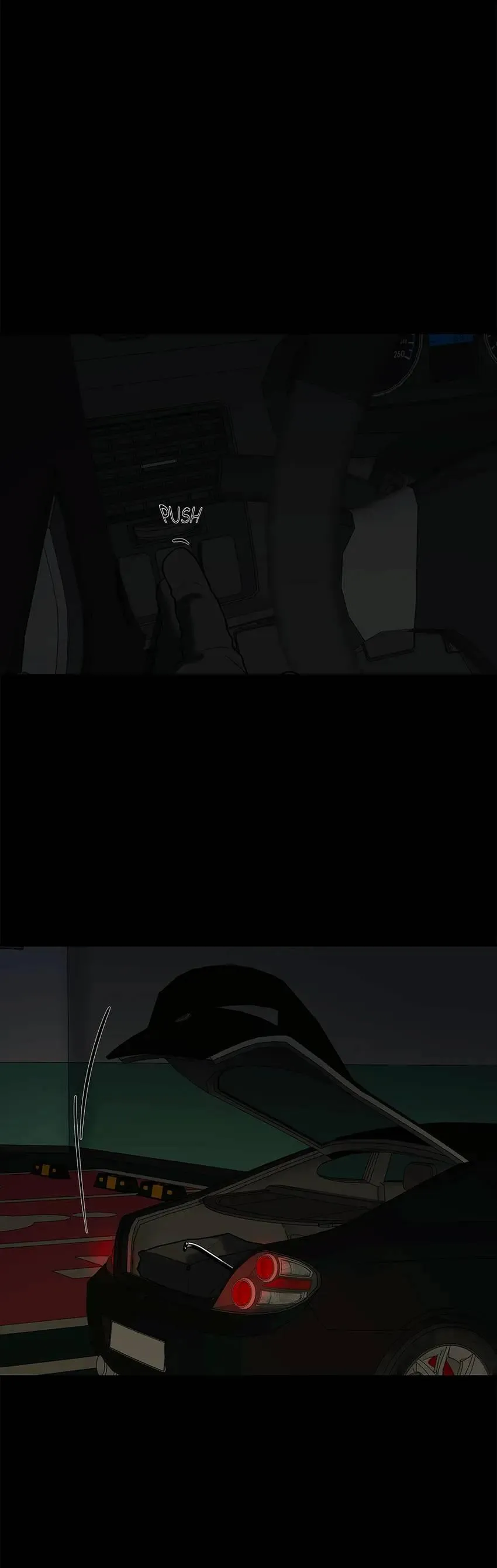 Love murder basketball Chapter 32 Trang 38