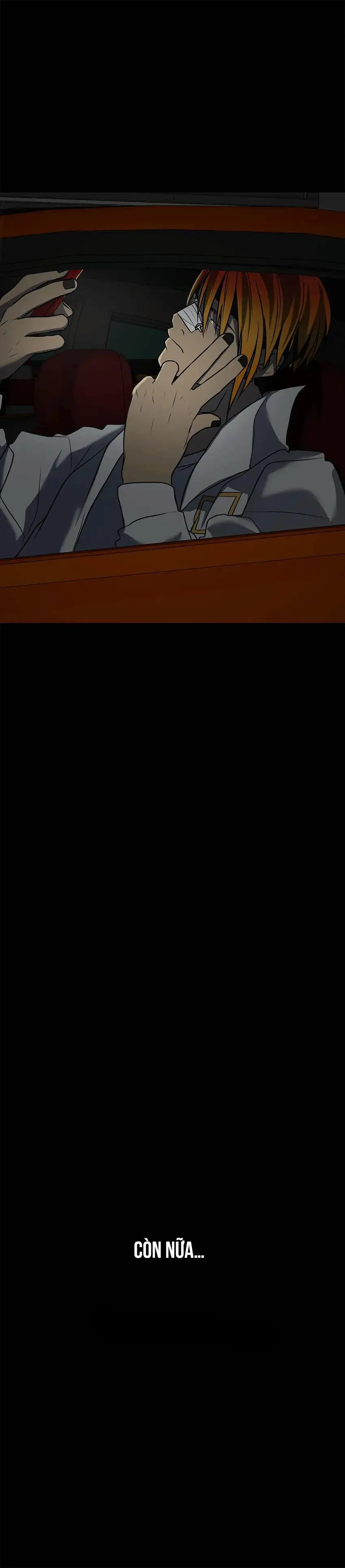 Love murder basketball Chapter 32 Trang 42