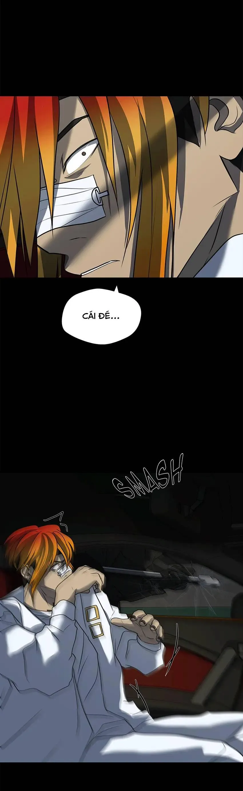 Love murder basketball Chapter 33 Trang 3