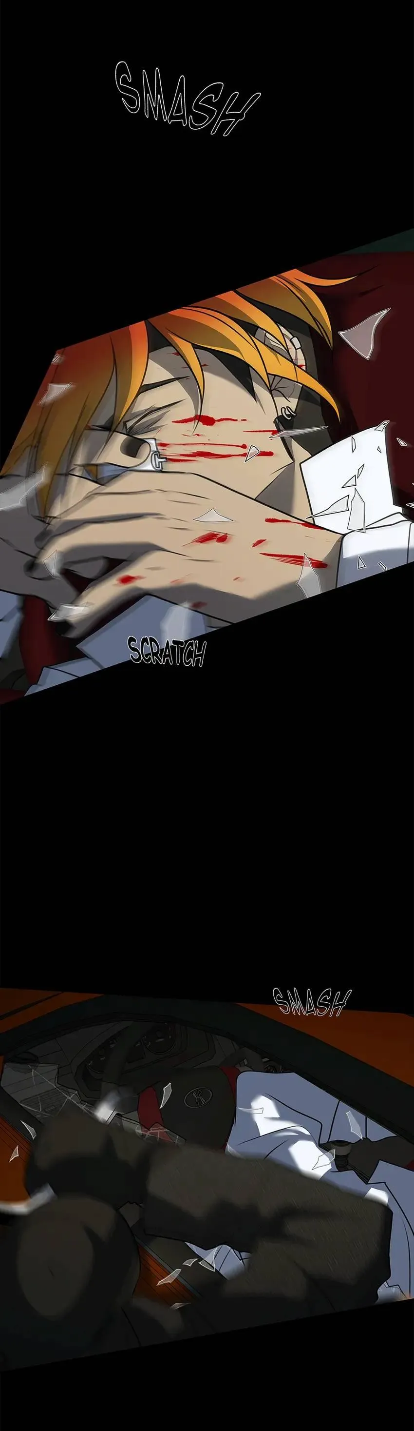 Love murder basketball Chapter 33 Trang 4