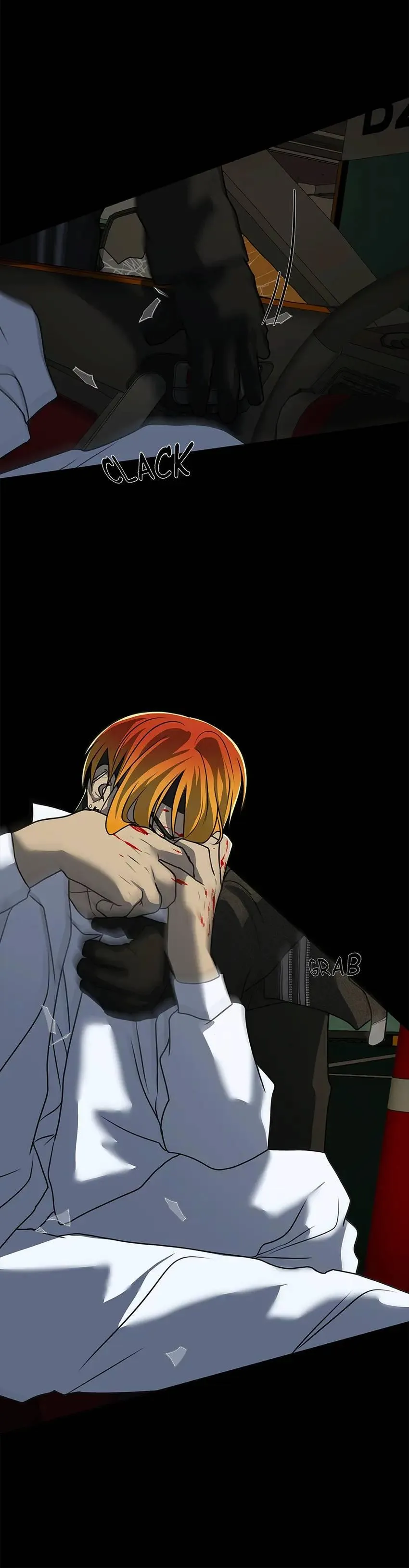 Love murder basketball Chapter 33 Trang 5