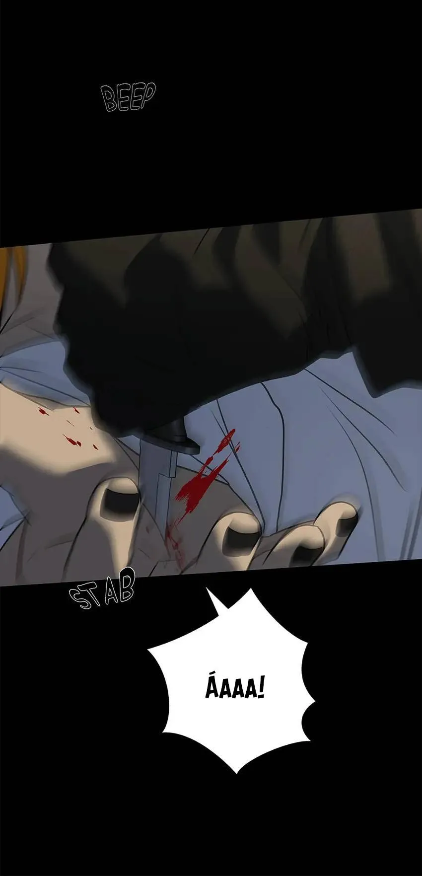 Love murder basketball Chapter 33 Trang 10