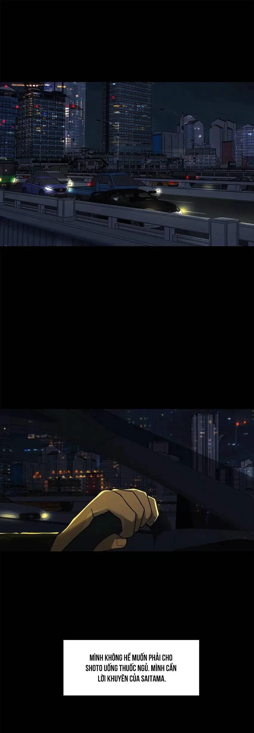 Love murder basketball Chapter 33 Trang 39