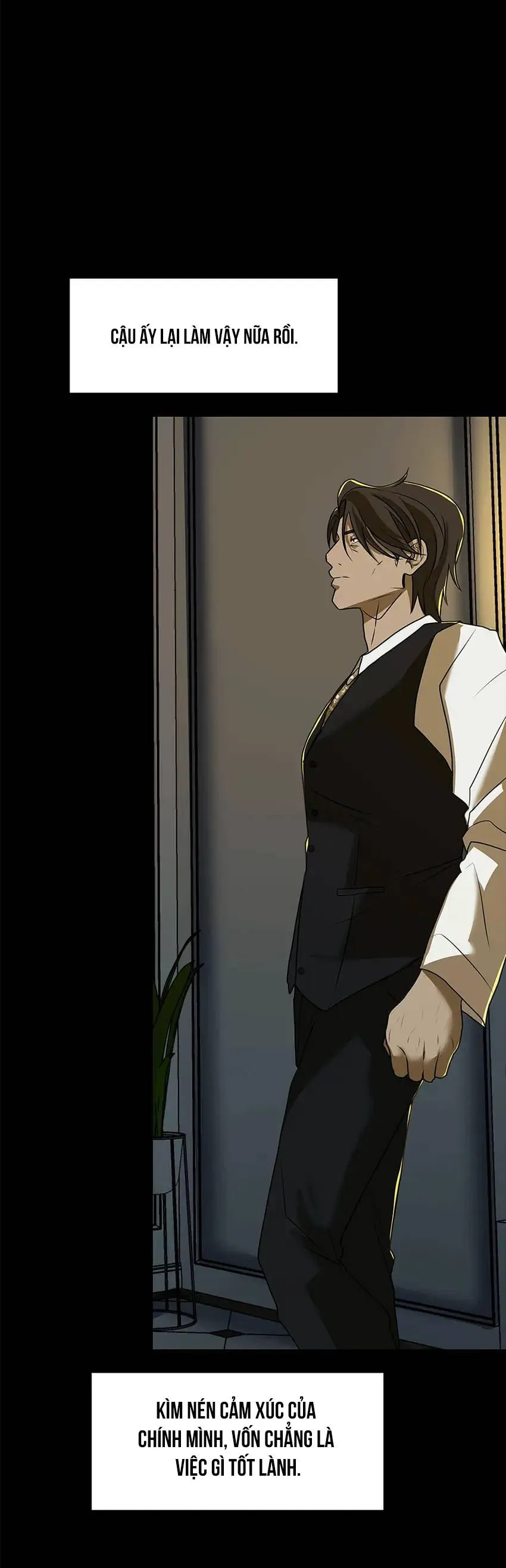 Love murder basketball Chapter 34 Trang 4