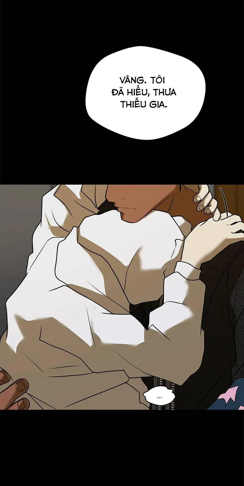 Love murder basketball Chapter 34 Trang 5