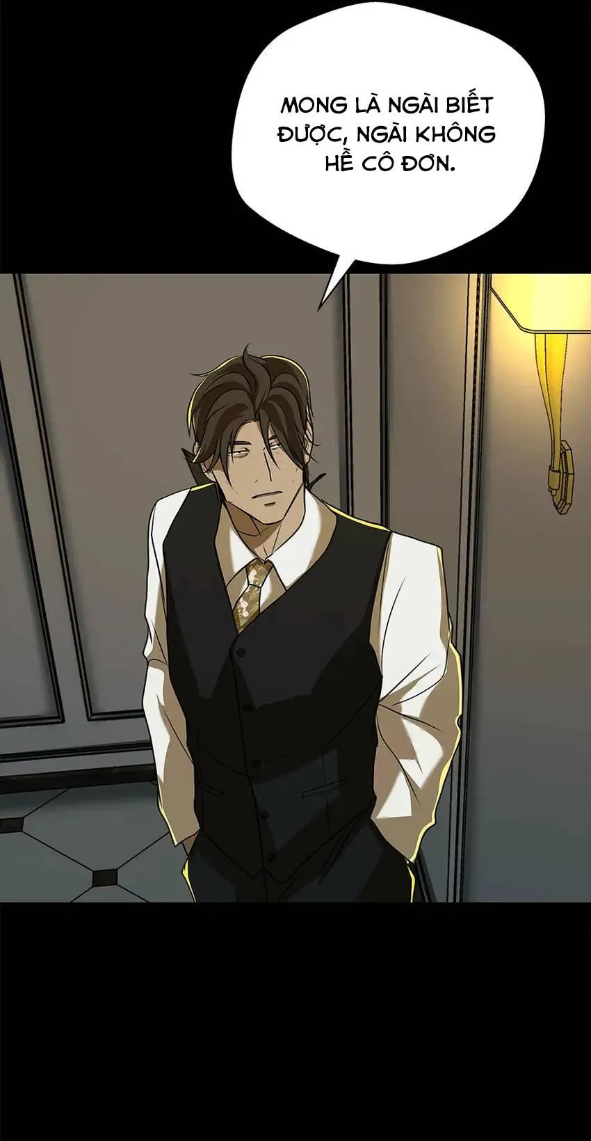 Love murder basketball Chapter 34 Trang 16