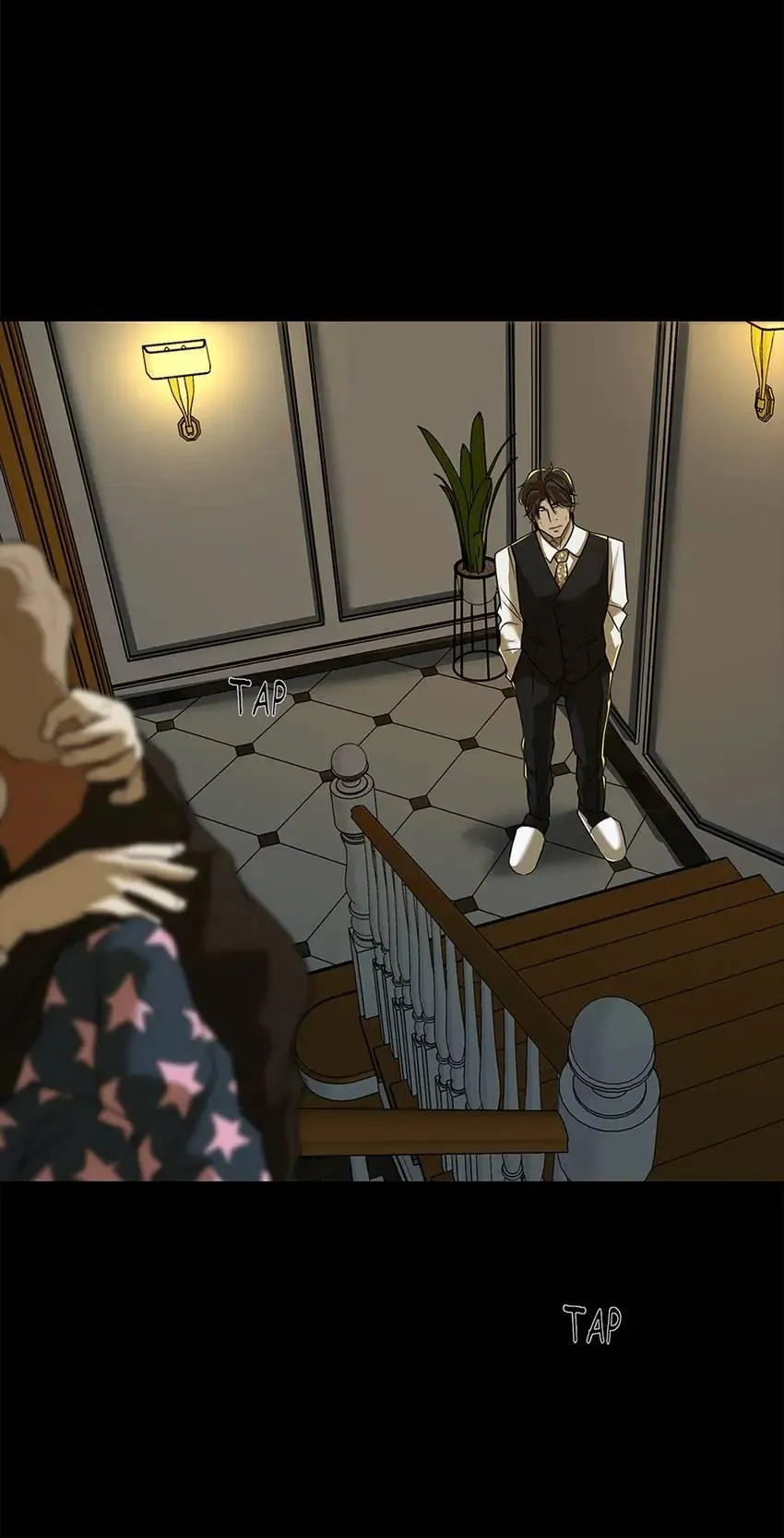 Love murder basketball Chapter 34 Trang 19