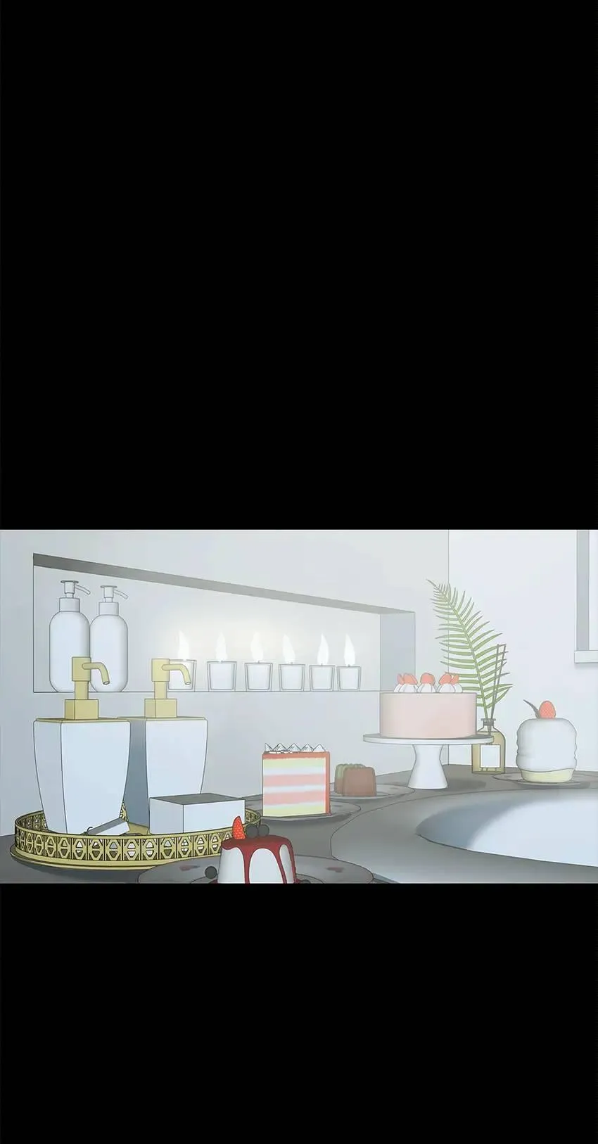 Love murder basketball Chapter 34 Trang 31