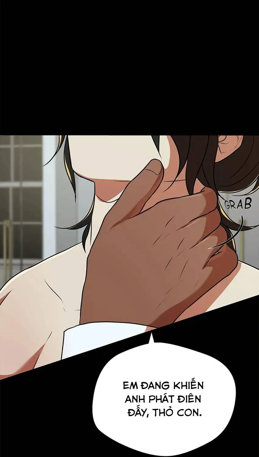 Love murder basketball Chapter 34 Trang 39