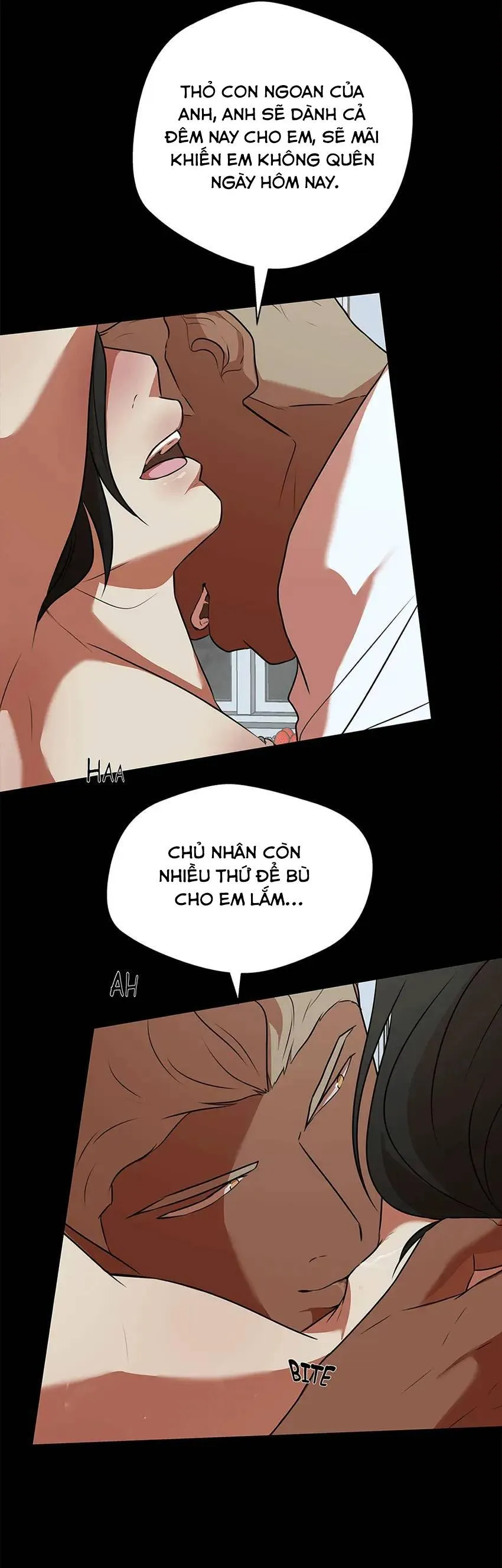 Love murder basketball Chapter 34 Trang 47