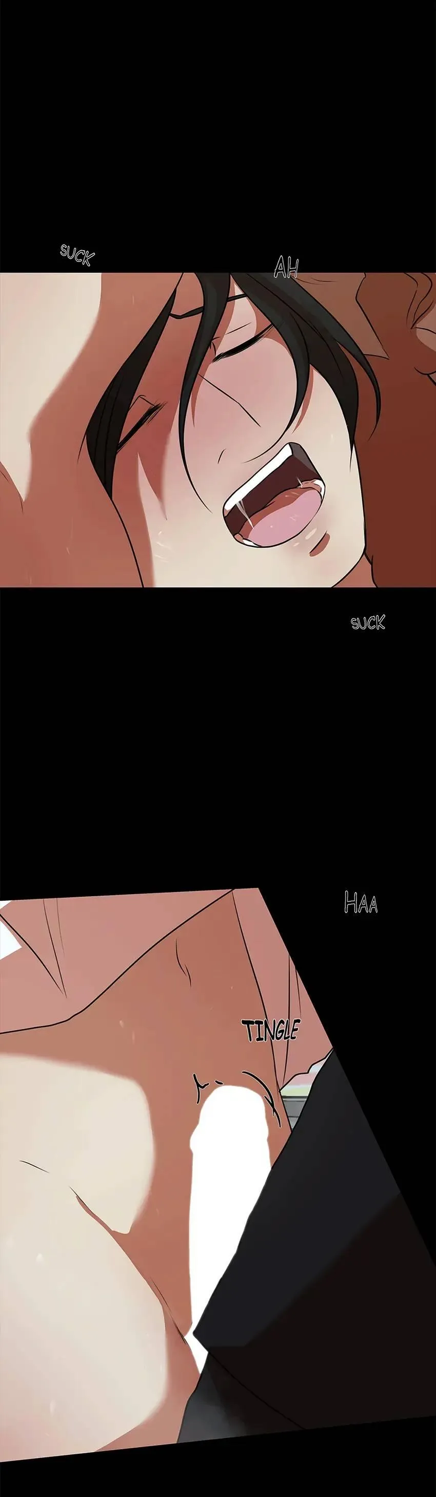 Love murder basketball Chapter 34 Trang 48