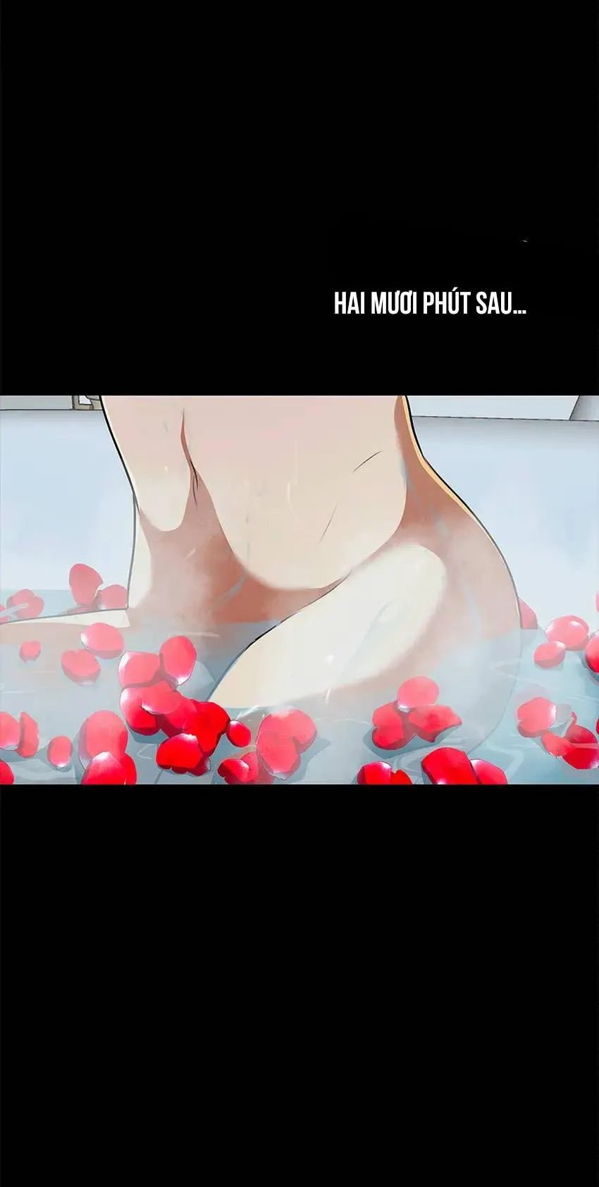 Love murder basketball Chapter 34 Trang 52