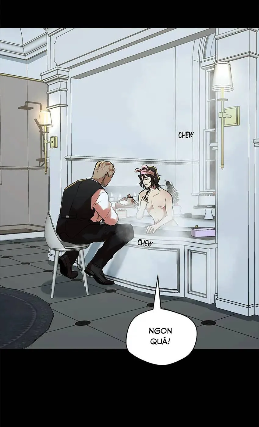 Love murder basketball Chapter 34 Trang 53