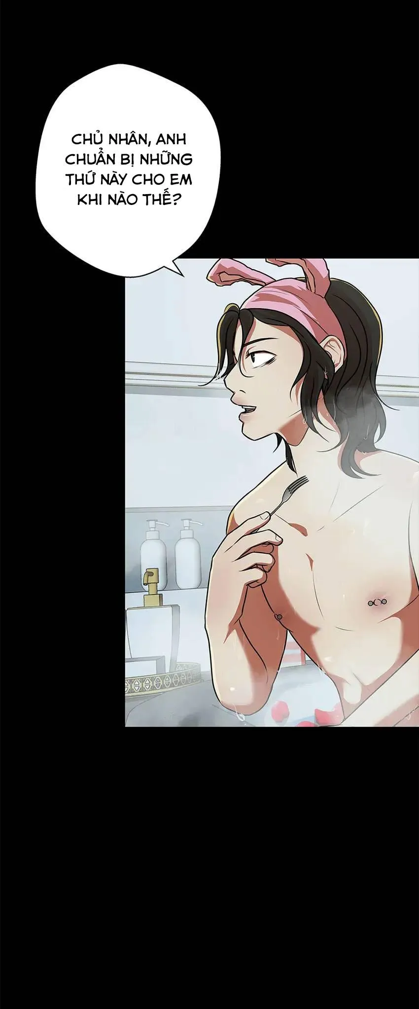 Love murder basketball Chapter 34 Trang 54