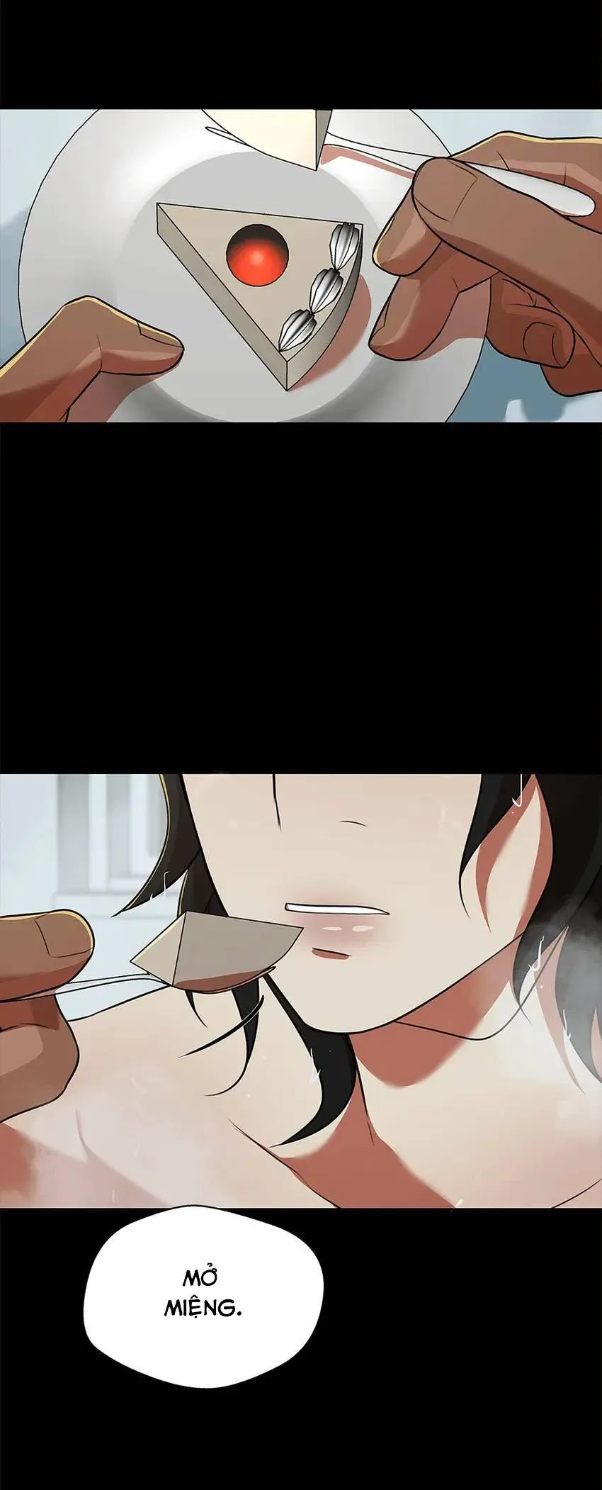 Love murder basketball Chapter 34 Trang 56