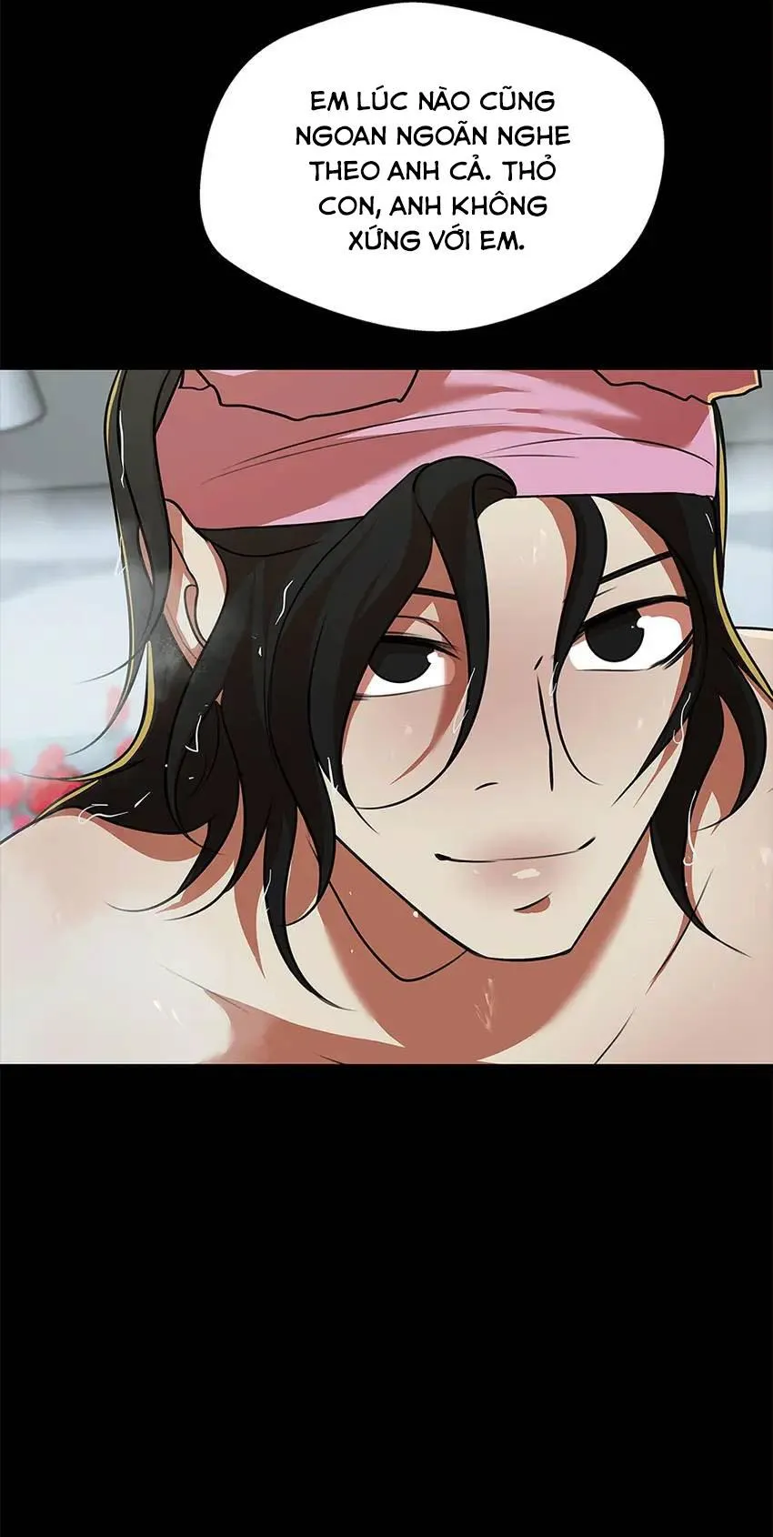 Love murder basketball Chapter 34 Trang 59