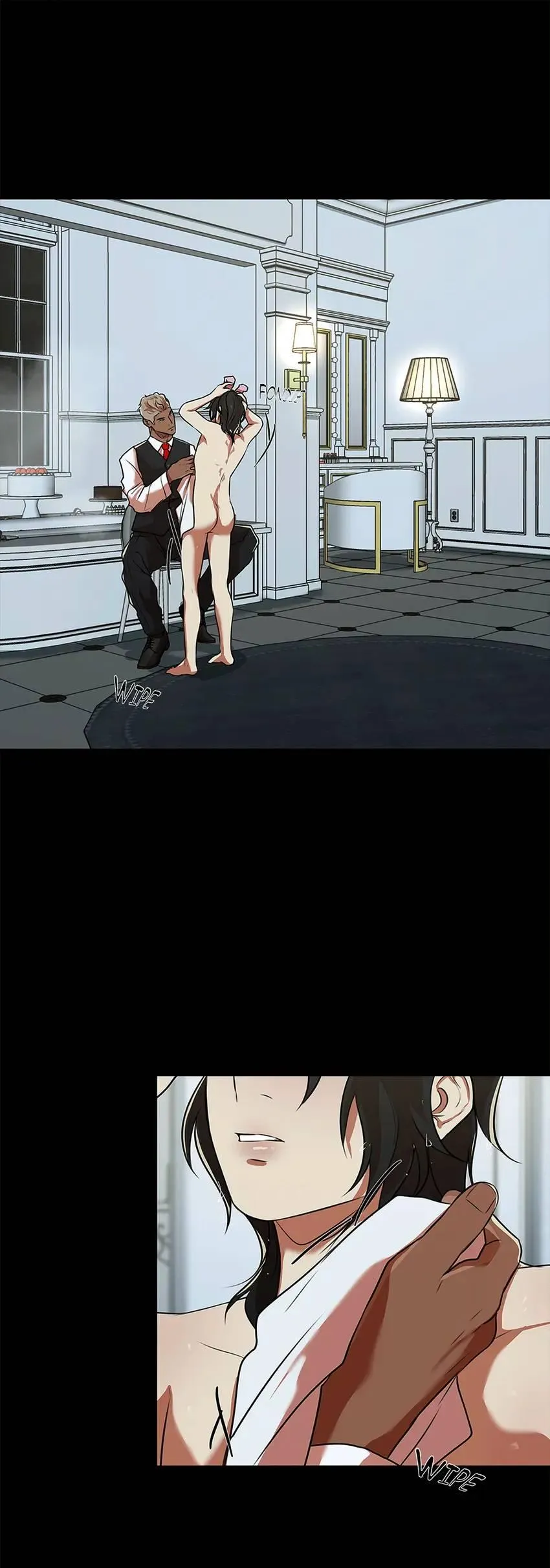 Love murder basketball Chapter 34 Trang 64