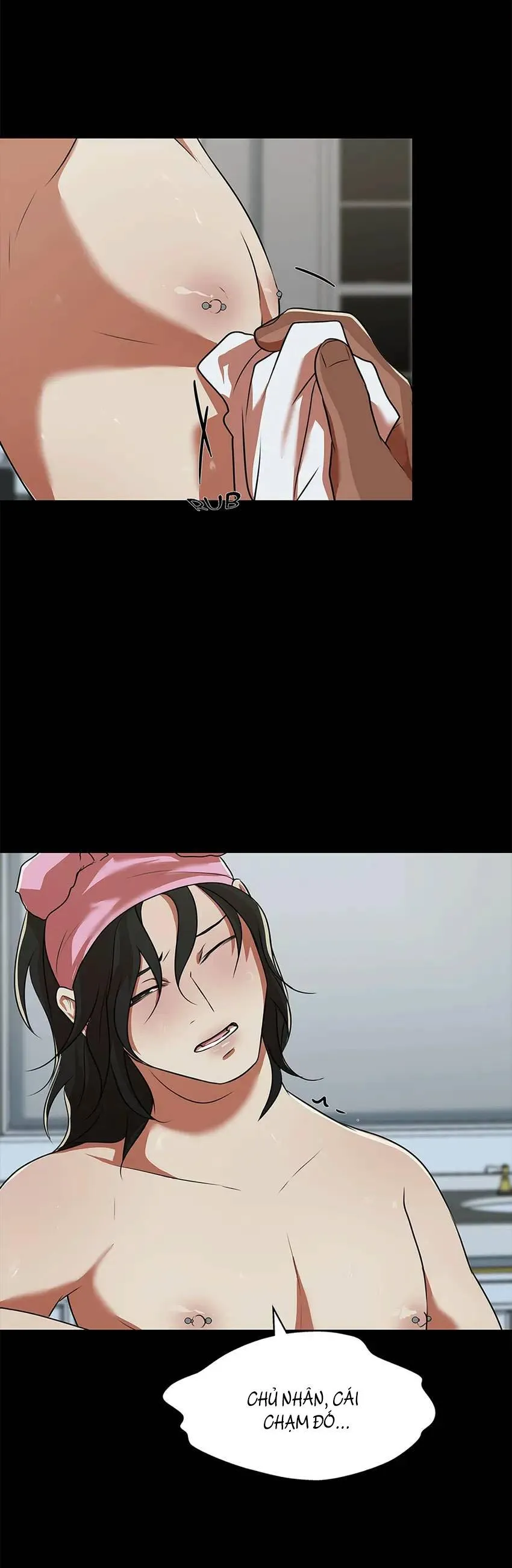 Love murder basketball Chapter 34 Trang 65