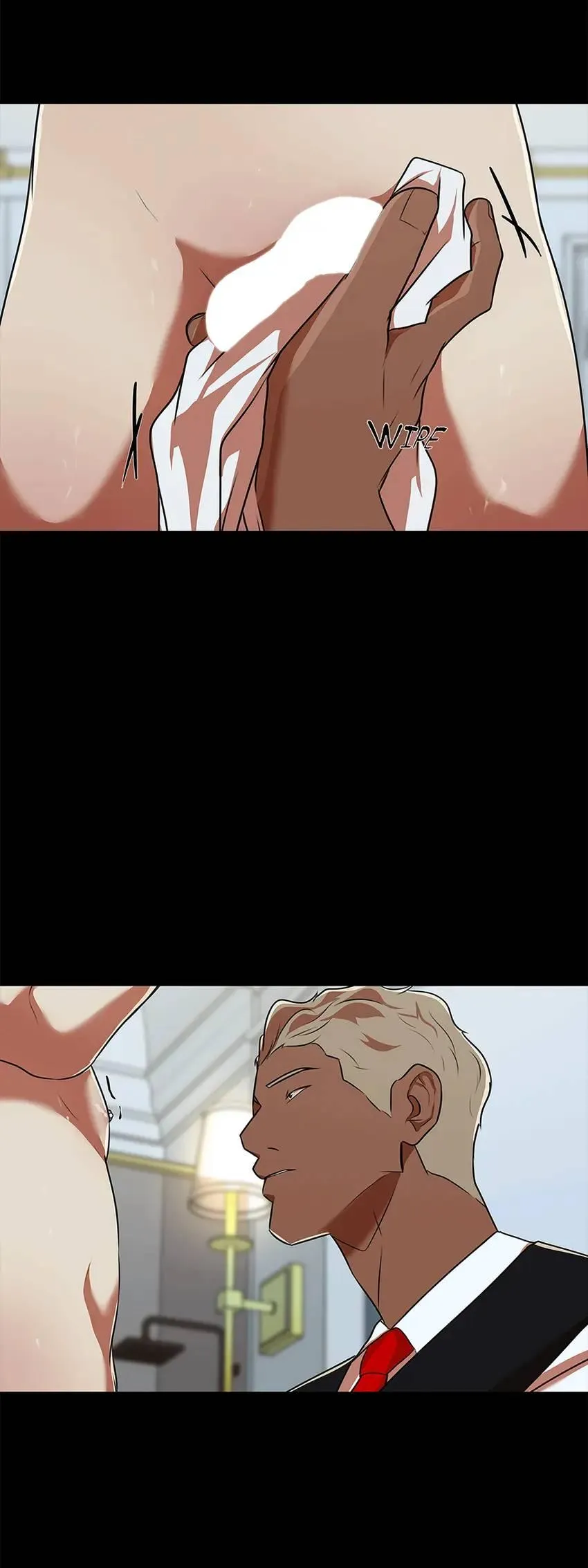 Love murder basketball Chapter 34 Trang 66