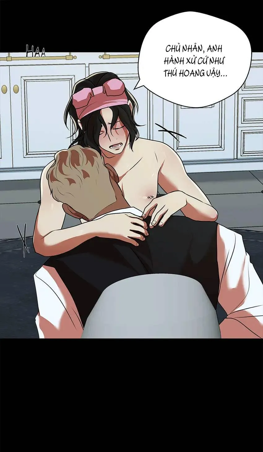 Love murder basketball Chapter 34 Trang 71