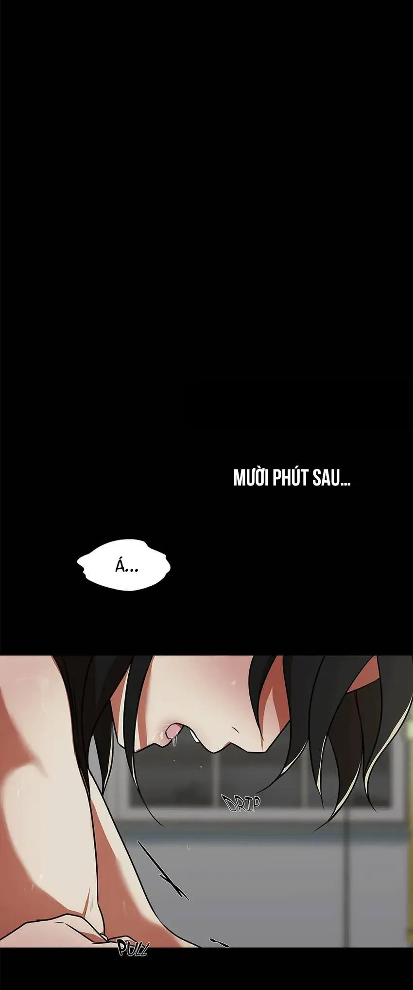 Love murder basketball Chapter 34 Trang 74