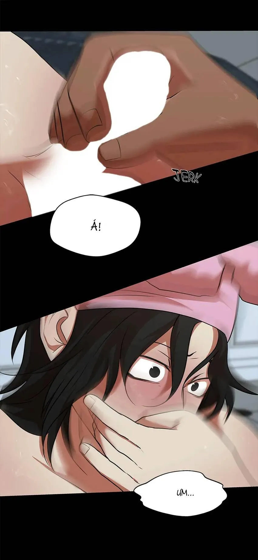 Love murder basketball Chapter 34 Trang 78