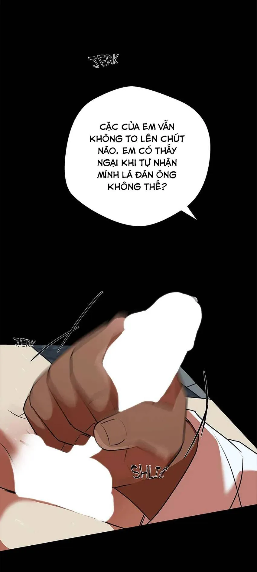 Love murder basketball Chapter 34 Trang 79